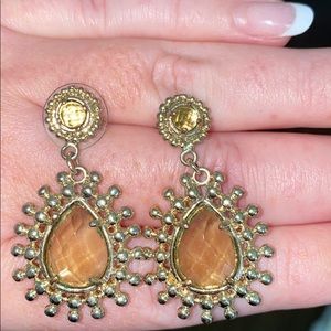 Kendra Scott Drop Earrings